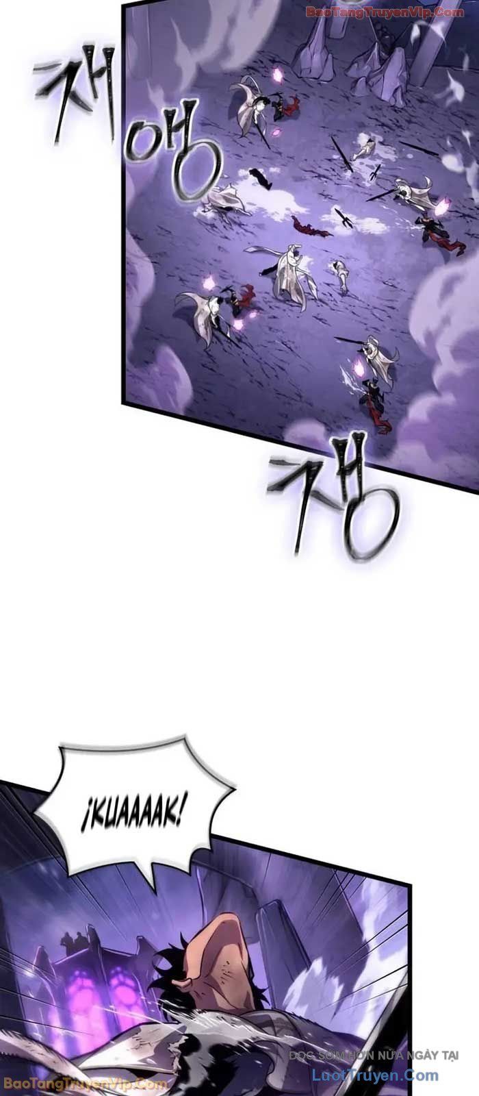 Thế Giới Sau Tận Thế Chap 215 - Next Chap 216