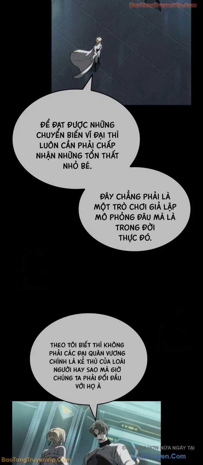 Thế Giới Sau Tận Thế Chap 215 - Next Chap 216