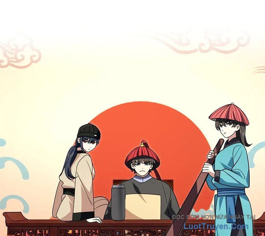 Bà Xã Nhà Tôi Đến Từ Ngàn Năm Trước Chap 429 - Next Chap 430