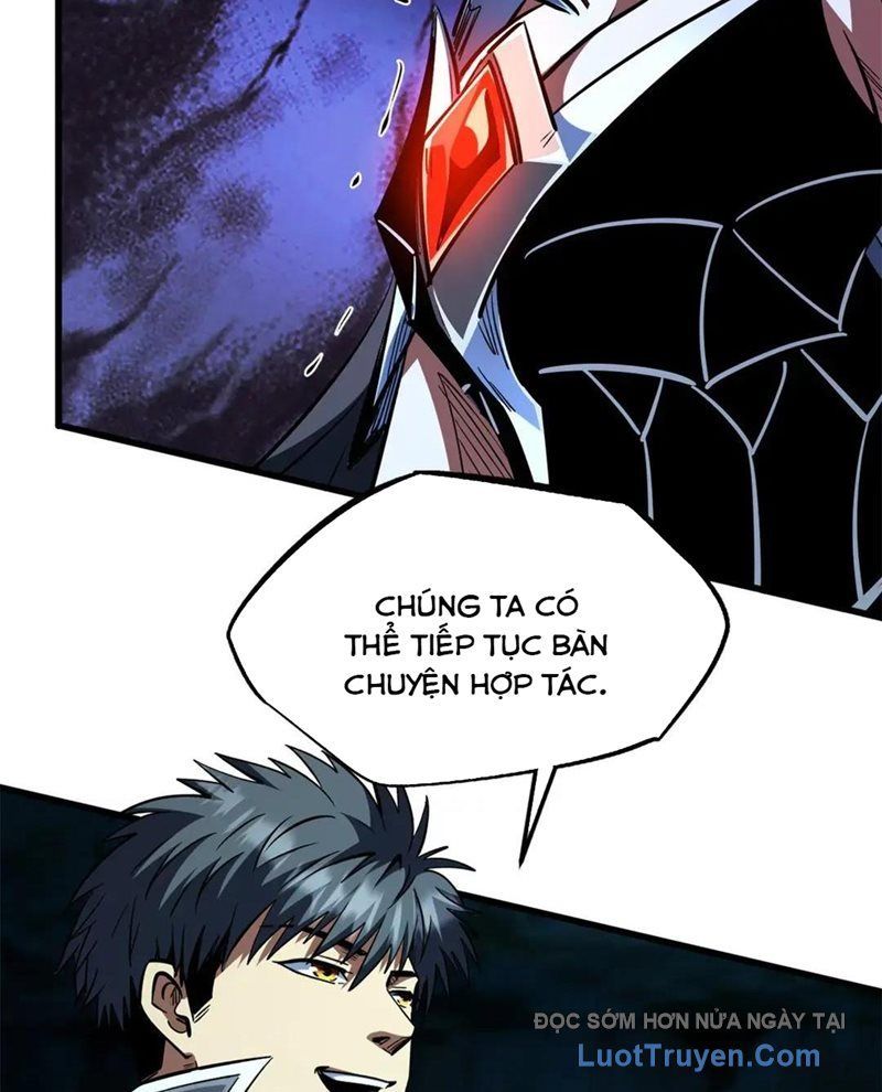 Siêu Cấp Thần Cơ Nhân Chap 403 - Next Chap 404