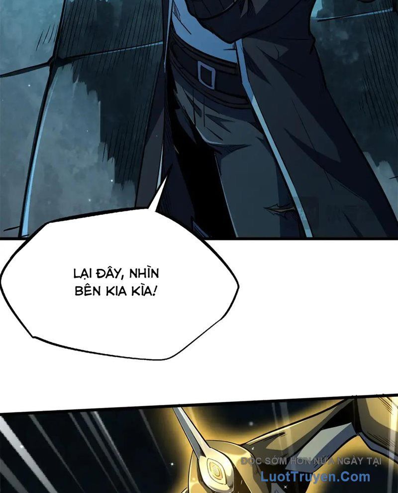 Siêu Cấp Thần Cơ Nhân Chap 403 - Next Chap 404