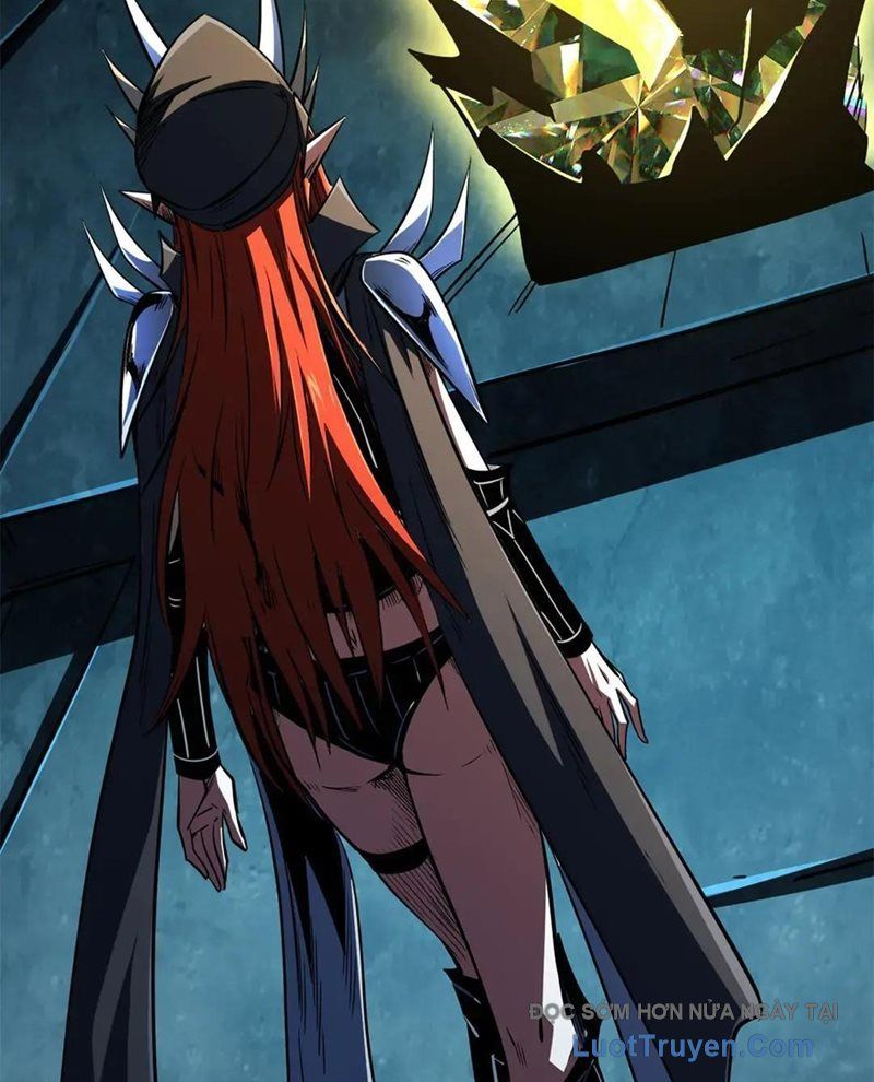 Siêu Cấp Thần Cơ Nhân Chap 403 - Next Chap 404