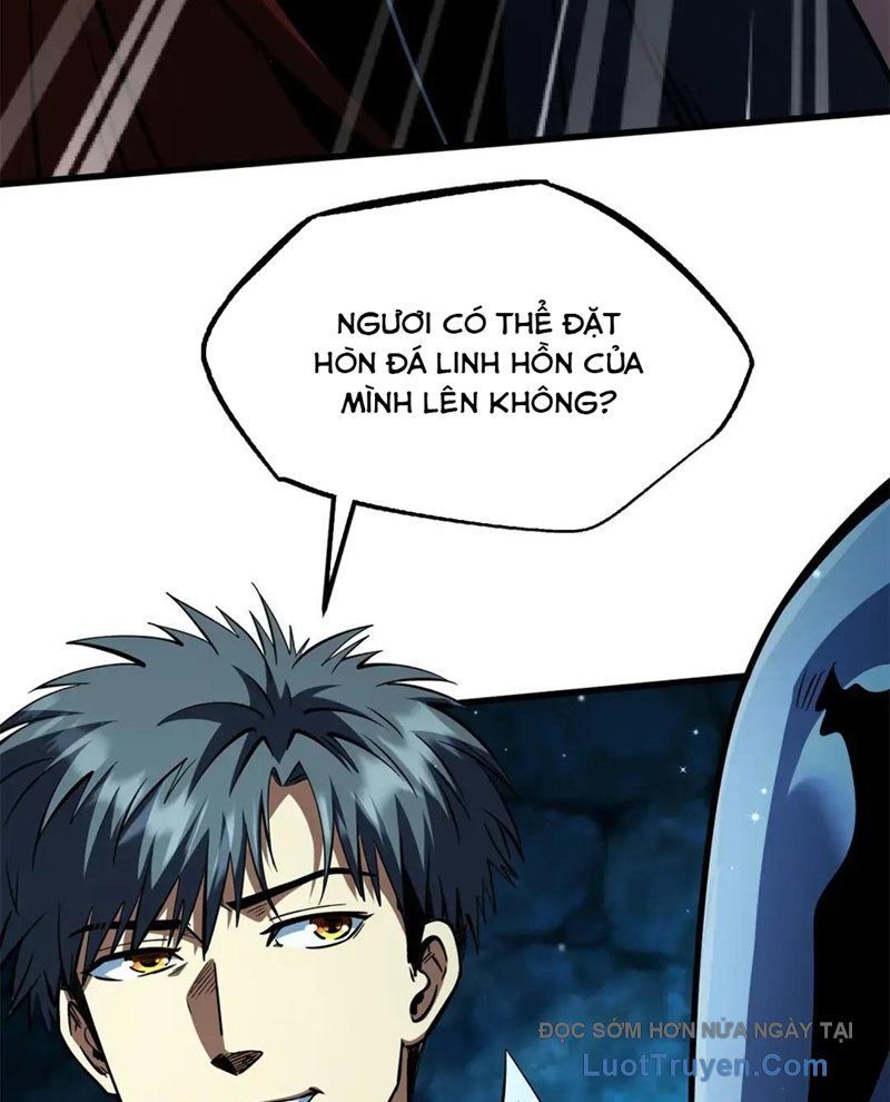 Siêu Cấp Thần Cơ Nhân Chap 403 - Next Chap 404