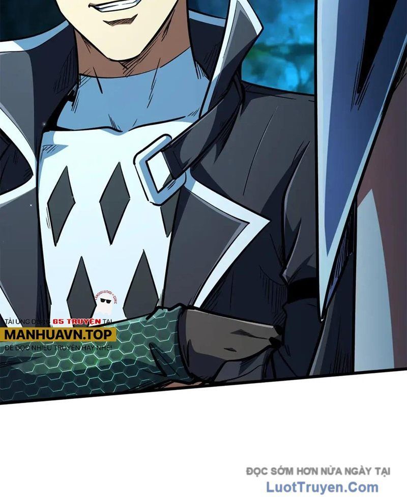 Siêu Cấp Thần Cơ Nhân Chap 403 - Next Chap 404