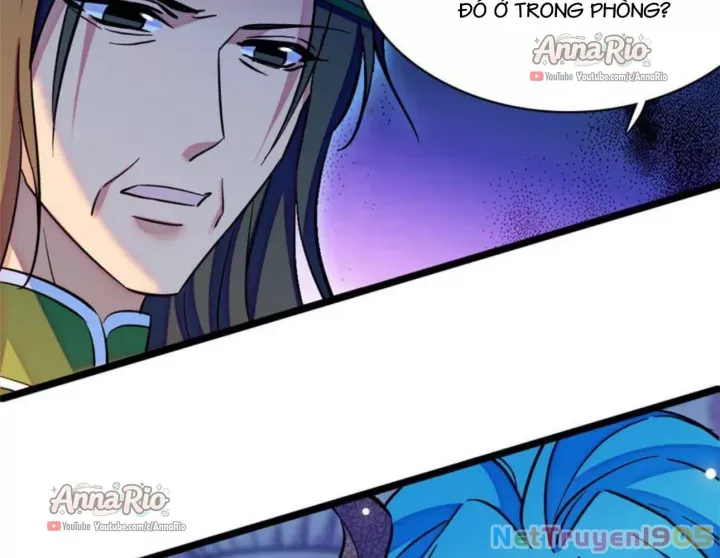 MANH ĐỘNG THÚ THẾ Chap 526 - Next Chap 527