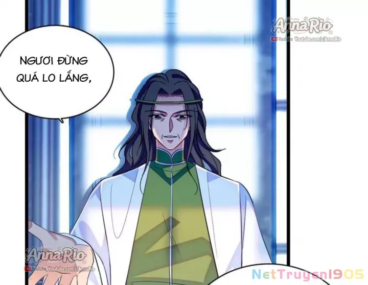 MANH ĐỘNG THÚ THẾ Chap 526 - Next Chap 527