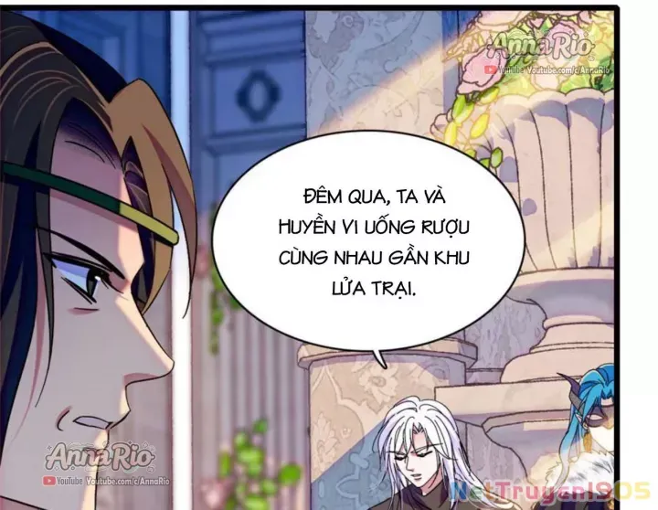 MANH ĐỘNG THÚ THẾ Chap 526 - Next Chap 527