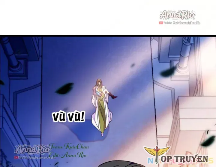 MANH ĐỘNG THÚ THẾ Chap 529 - Next Chap 530