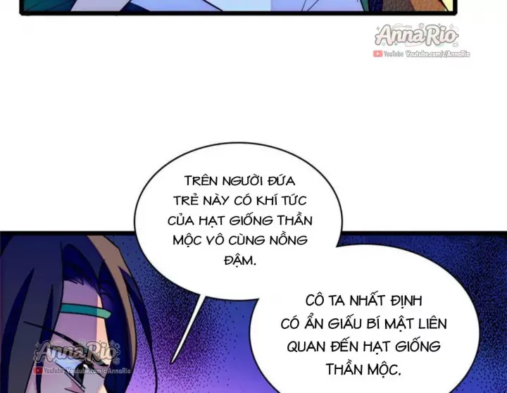 MANH ĐỘNG THÚ THẾ Chap 529 - Next Chap 530