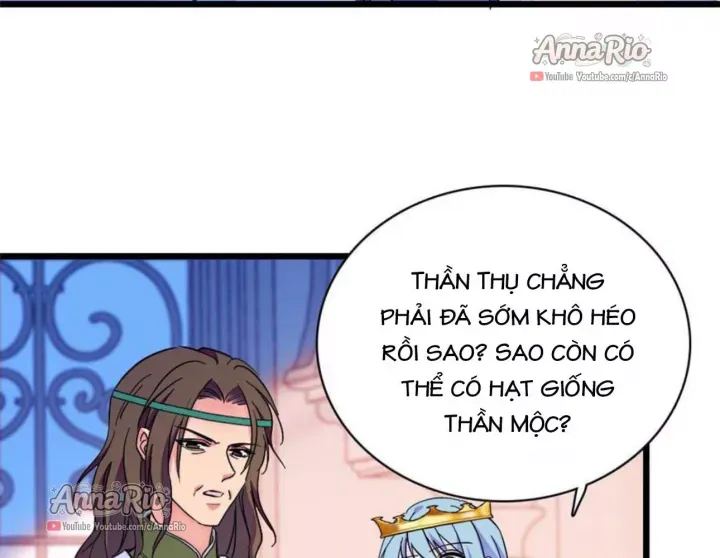 MANH ĐỘNG THÚ THẾ Chap 529 - Next Chap 530