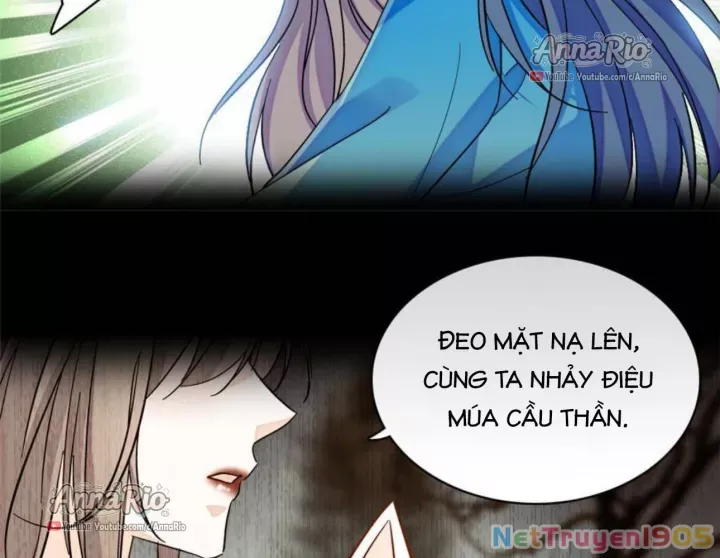MANH ĐỘNG THÚ THẾ Chap 530 - Next Chap 531