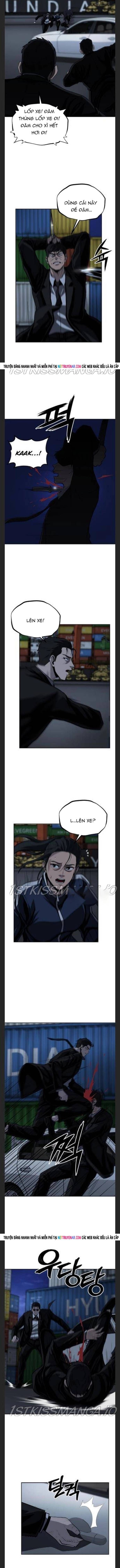 Vương Đạo Chap 46 - Next Chap 47