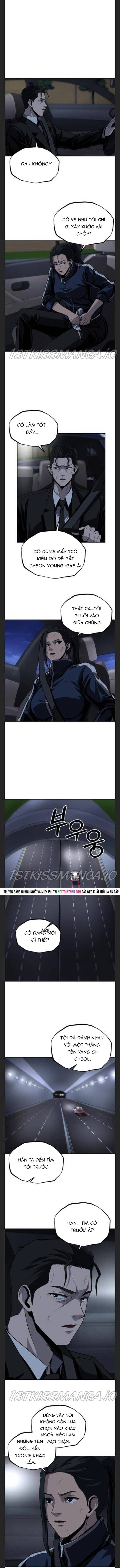 Vương Đạo Chap 46 - Next Chap 47