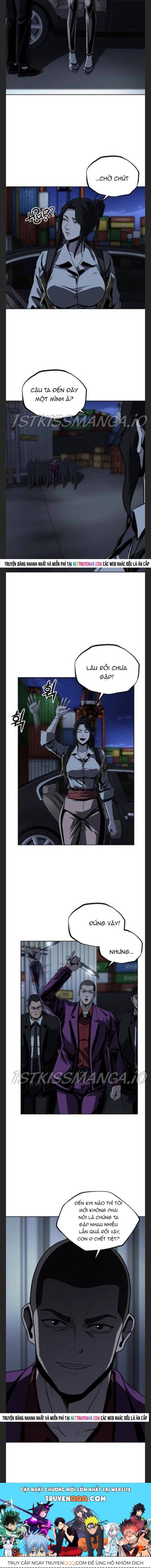 Vương Đạo Chap 46 - Next Chap 47