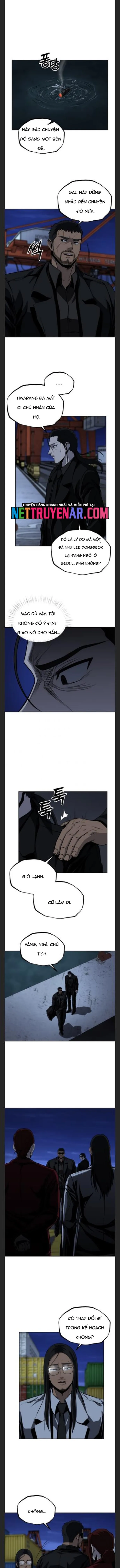 Vương Đạo Chap 49 - Next Chap 50