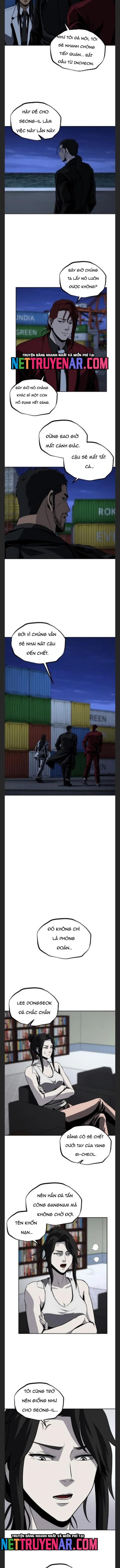 Vương Đạo Chap 49 - Next Chap 50