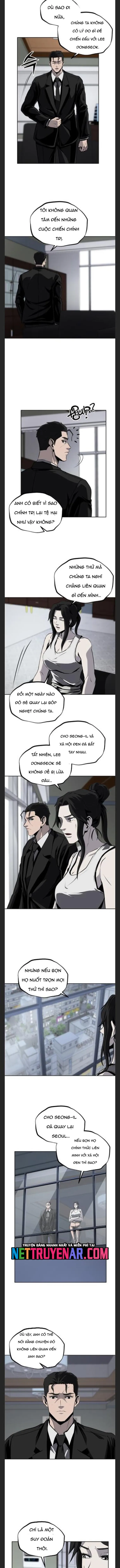Vương Đạo Chap 49 - Next Chap 50