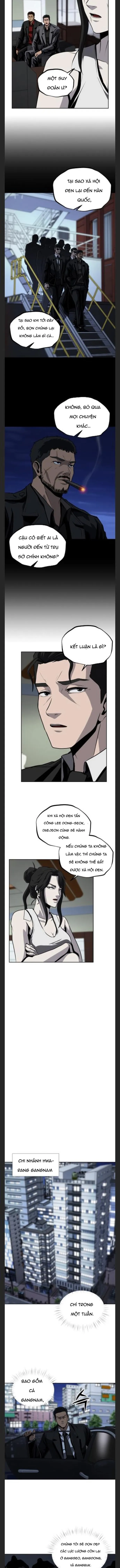 Vương Đạo Chap 49 - Next Chap 50