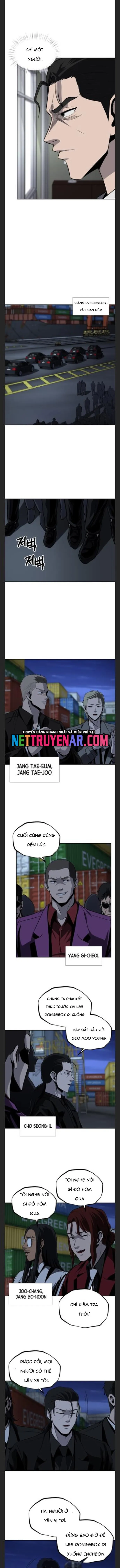 Vương Đạo Chap 49 - Next Chap 50