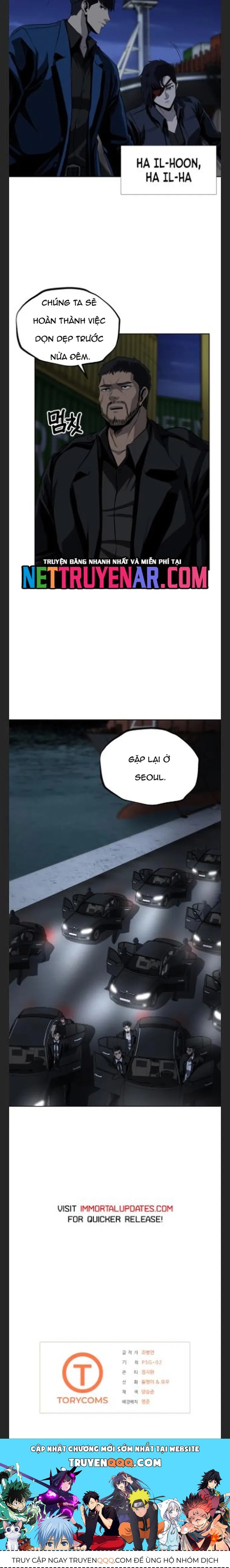 Vương Đạo Chap 49 - Next Chap 50