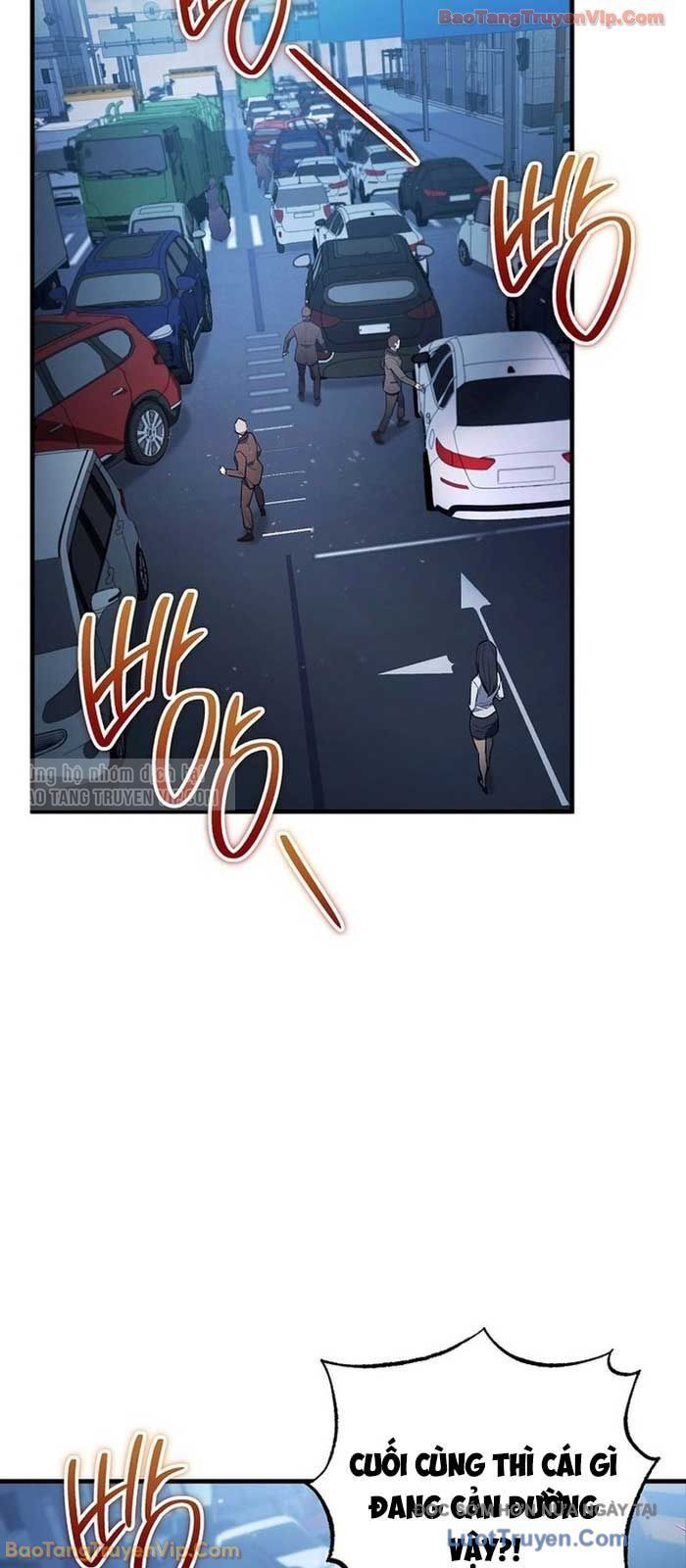 Anh Hùng Trở Về Chap 123 - Next Chap 124