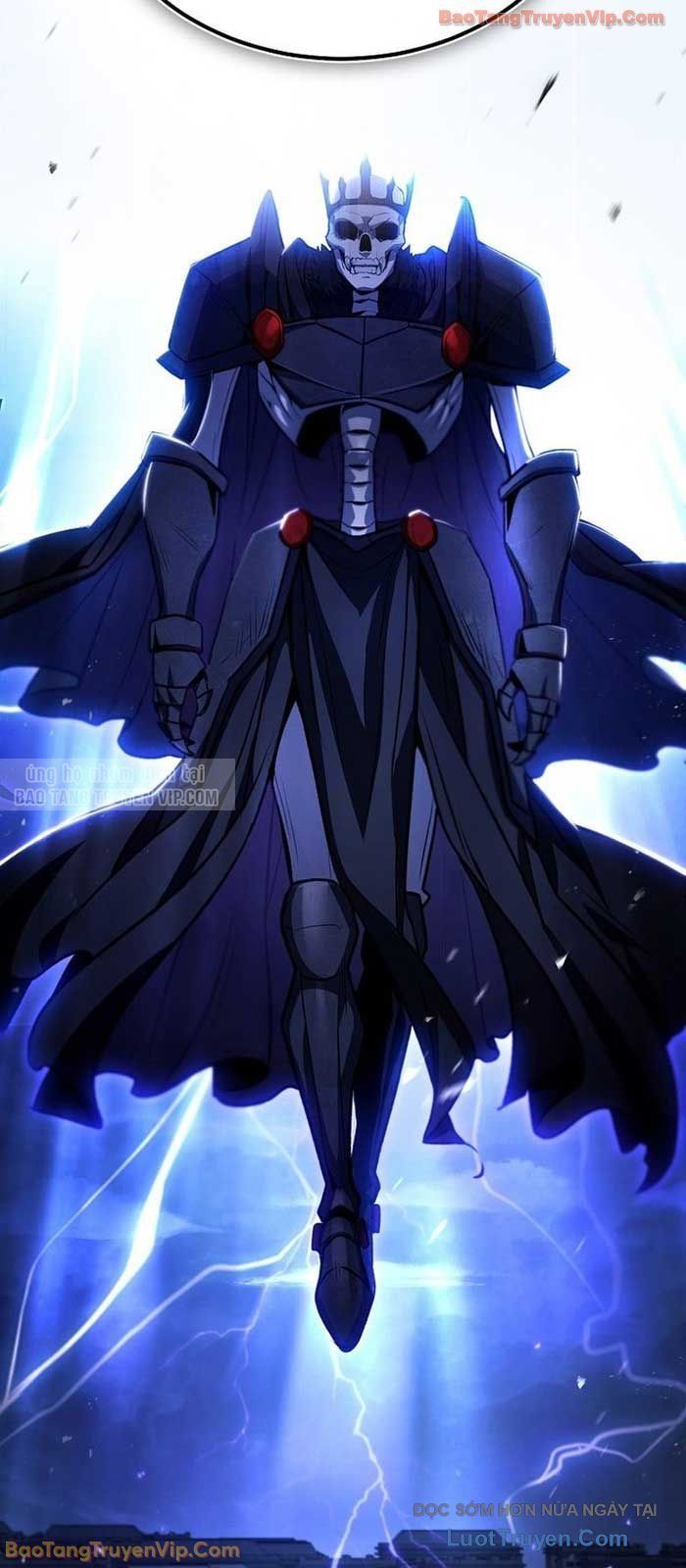 Anh Hùng Trở Về Chap 123 - Next Chap 124