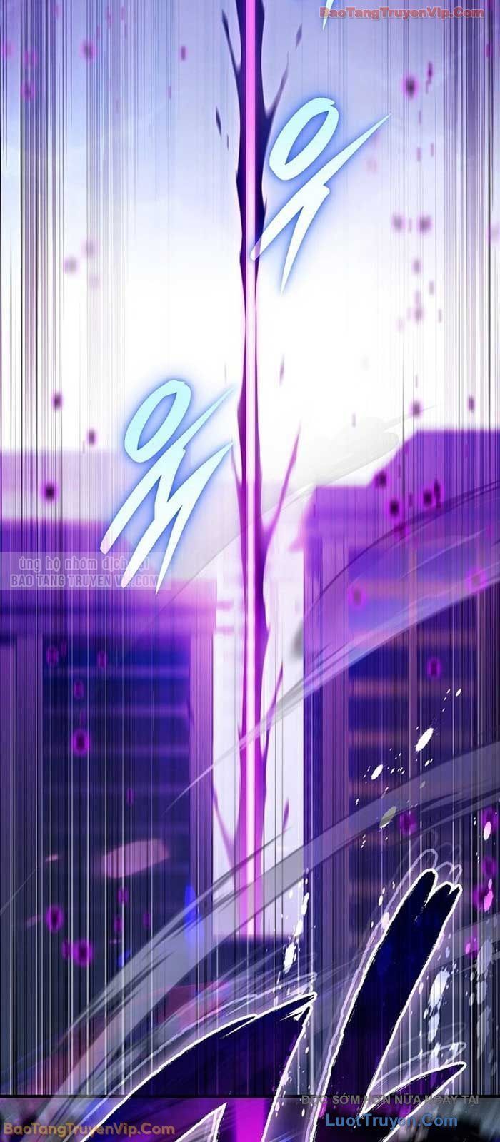 Anh Hùng Trở Về Chap 123 - Next Chap 124