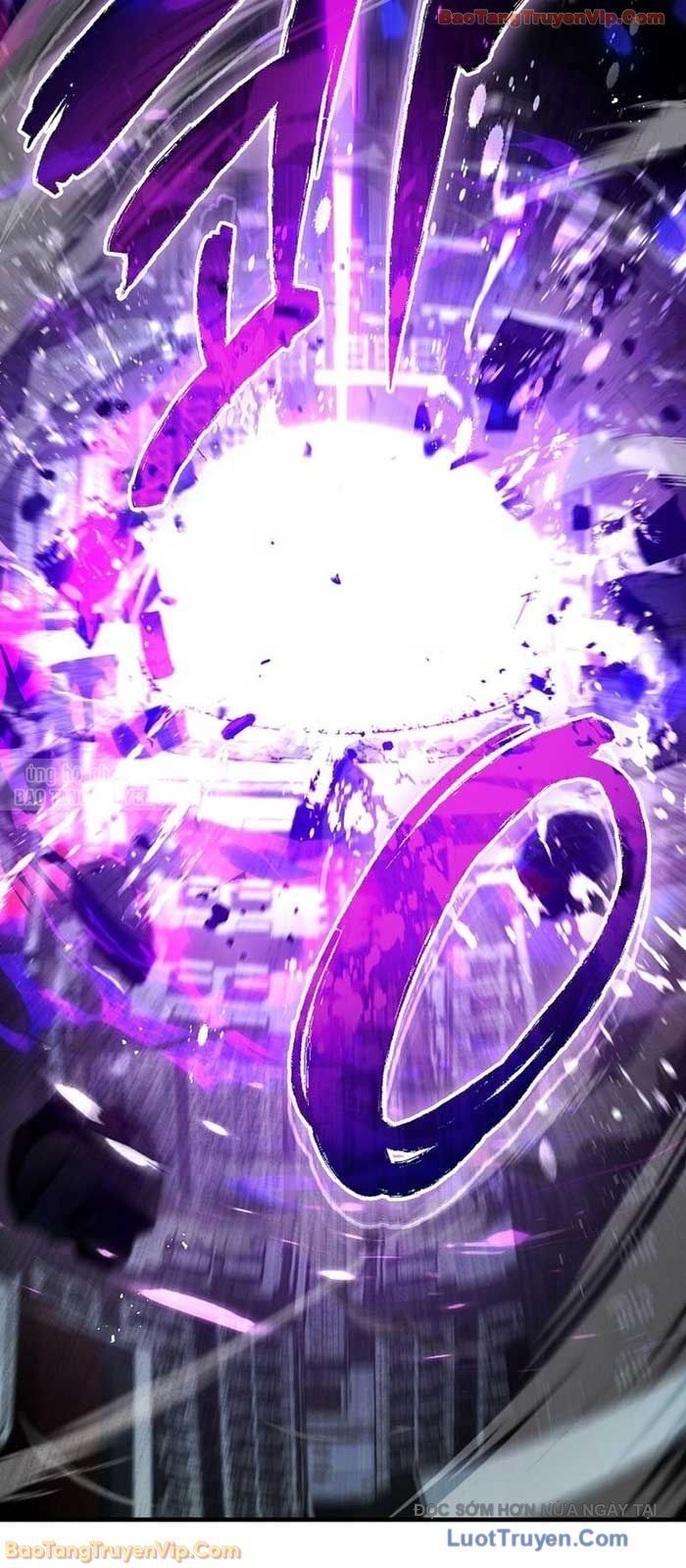 Anh Hùng Trở Về Chap 123 - Next Chap 124