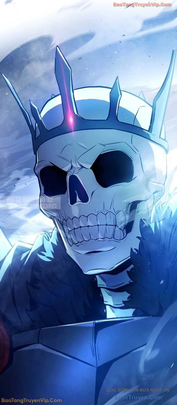 Anh Hùng Trở Về Chap 123 - Next Chap 124