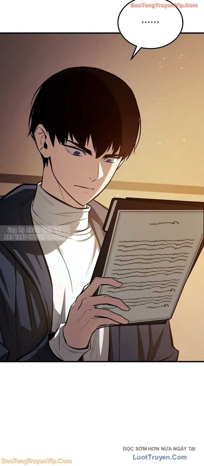 Anh Hùng Trở Về Chap 123 - Next Chap 124