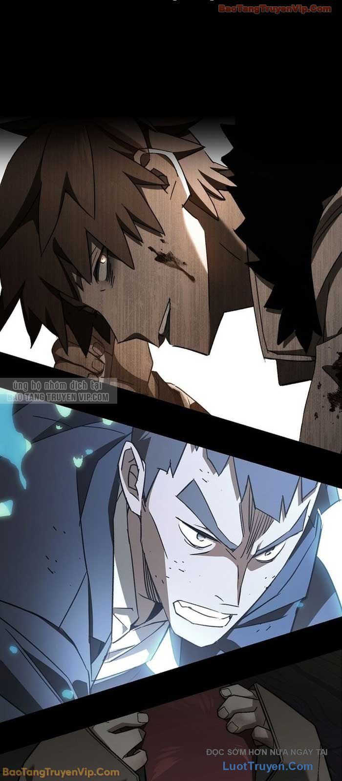 Anh Hùng Trở Về Chap 123 - Next Chap 124