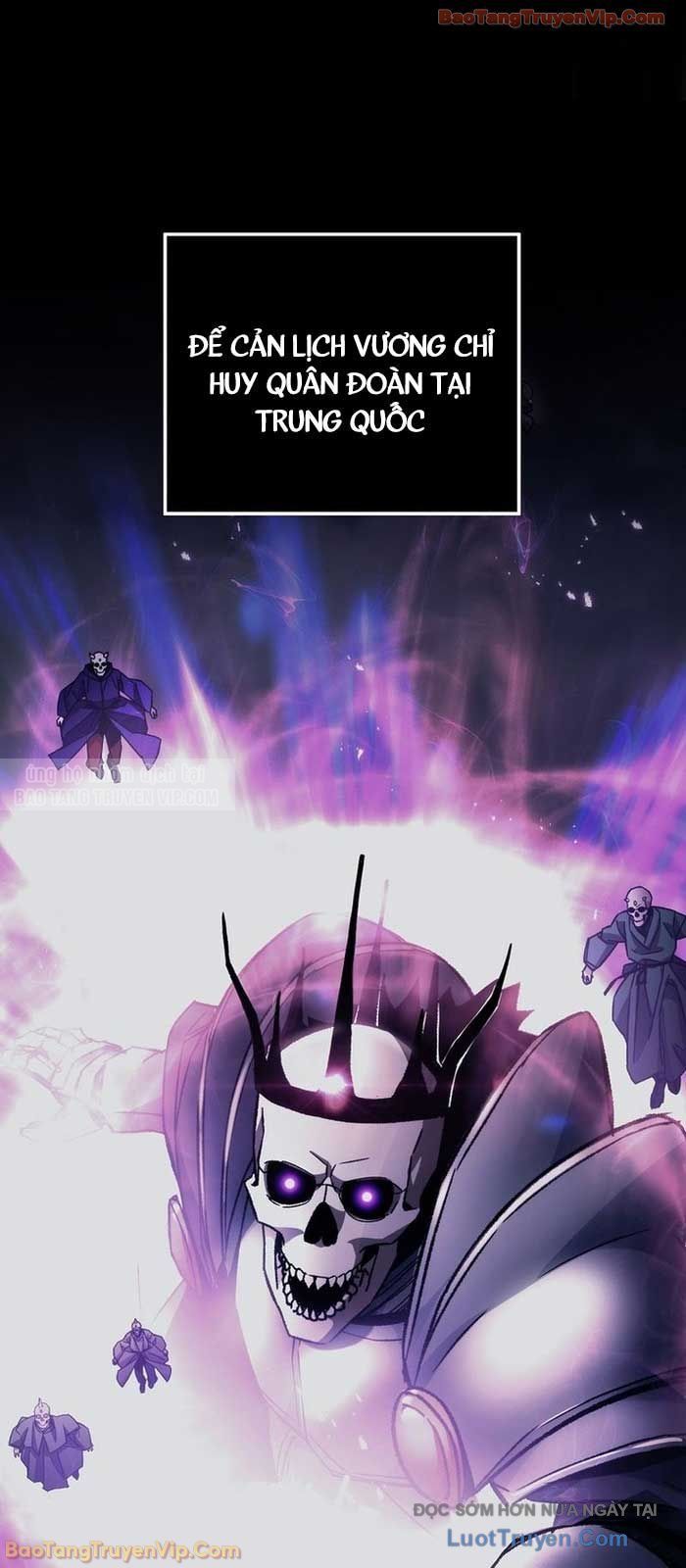 Anh Hùng Trở Về Chap 123 - Next Chap 124