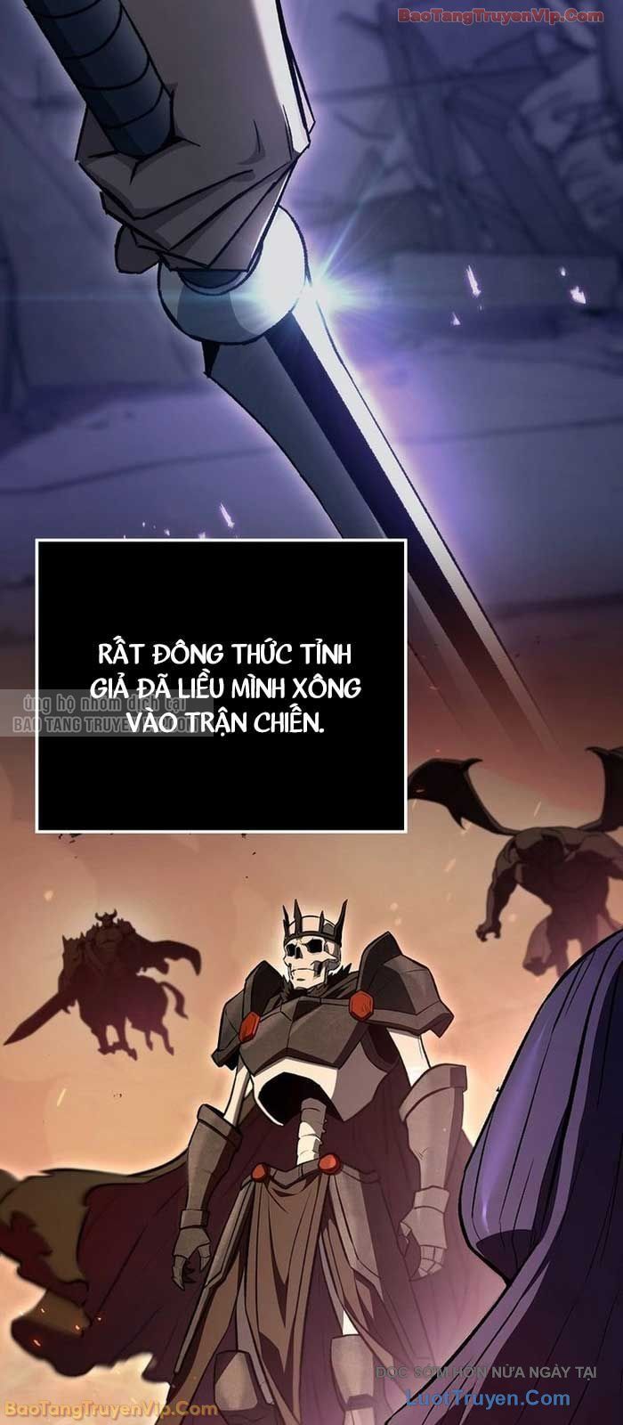 Anh Hùng Trở Về Chap 123 - Next Chap 124