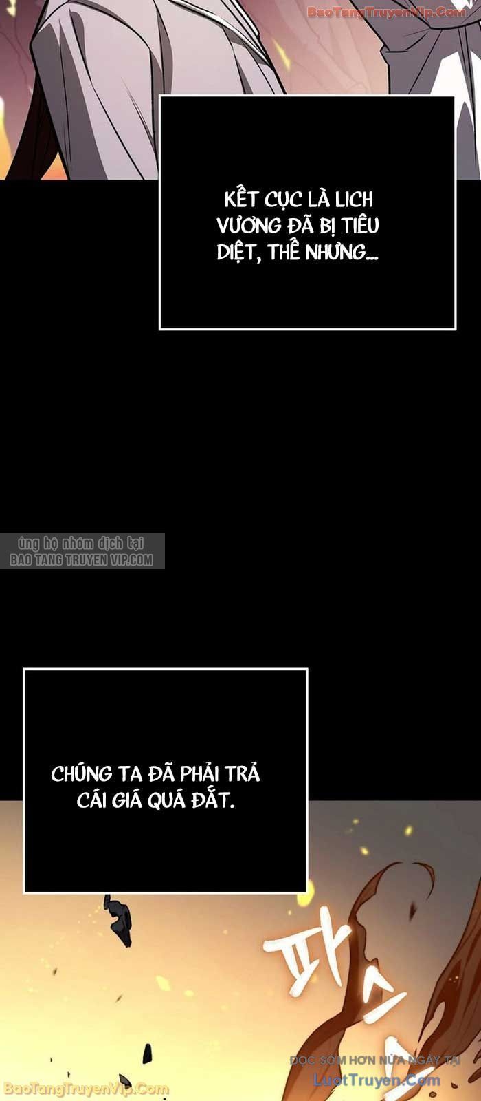 Anh Hùng Trở Về Chap 123 - Next Chap 124