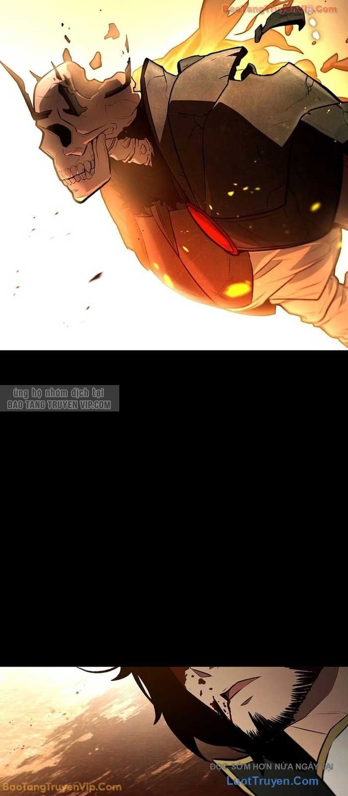 Anh Hùng Trở Về Chap 123 - Next Chap 124