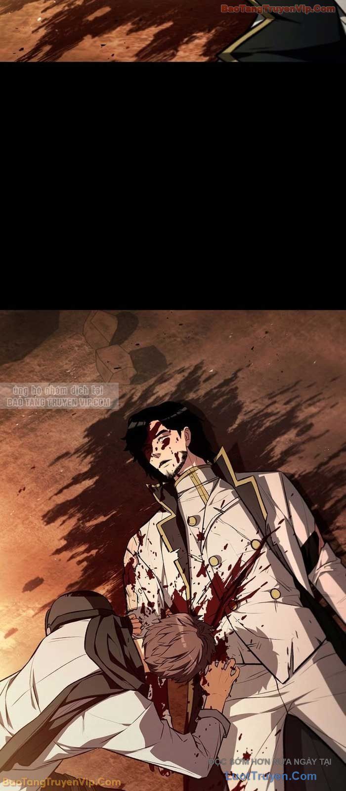 Anh Hùng Trở Về Chap 123 - Next Chap 124