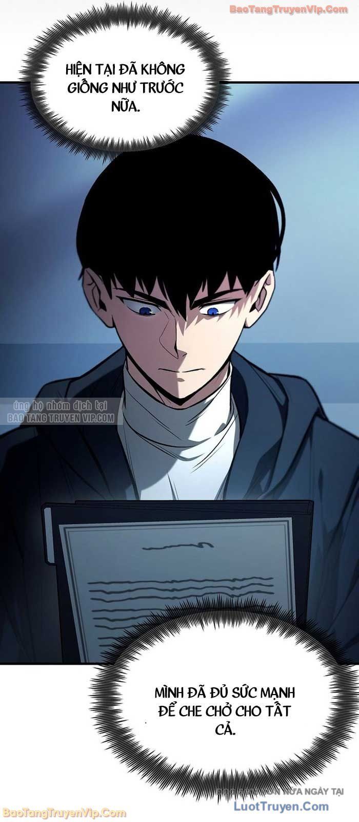 Anh Hùng Trở Về Chap 123 - Next Chap 124