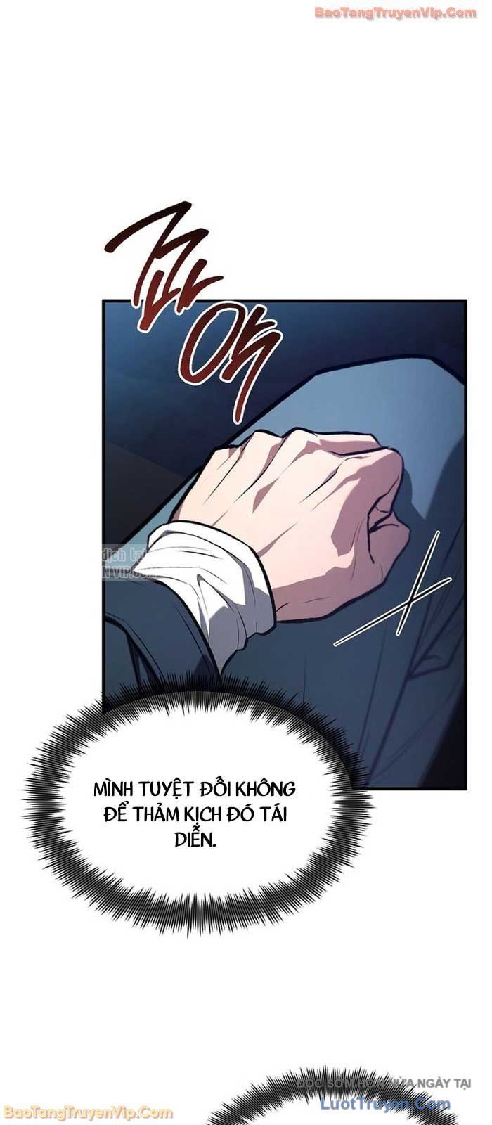 Anh Hùng Trở Về Chap 123 - Next Chap 124