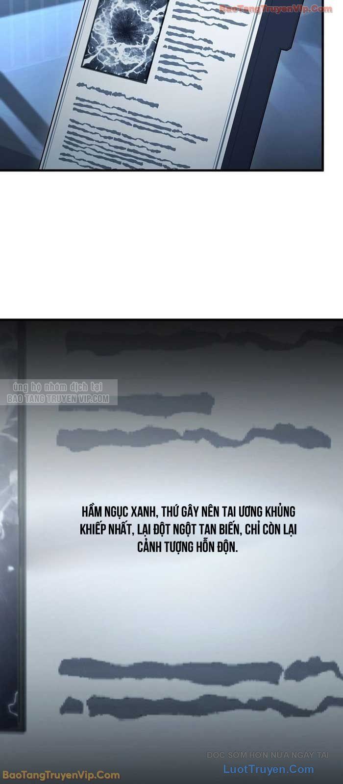 Anh Hùng Trở Về Chap 123 - Next Chap 124