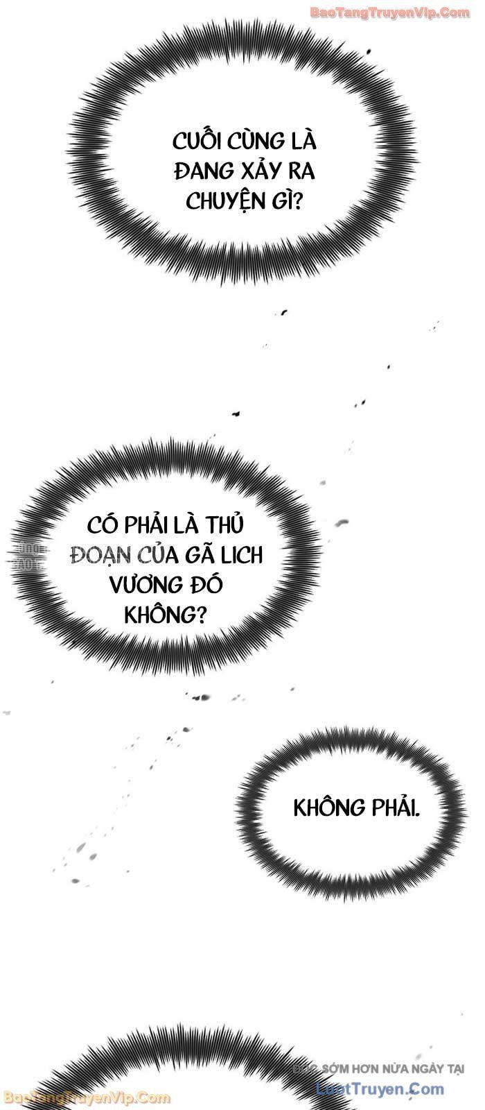 Anh Hùng Trở Về Chap 123 - Next Chap 124