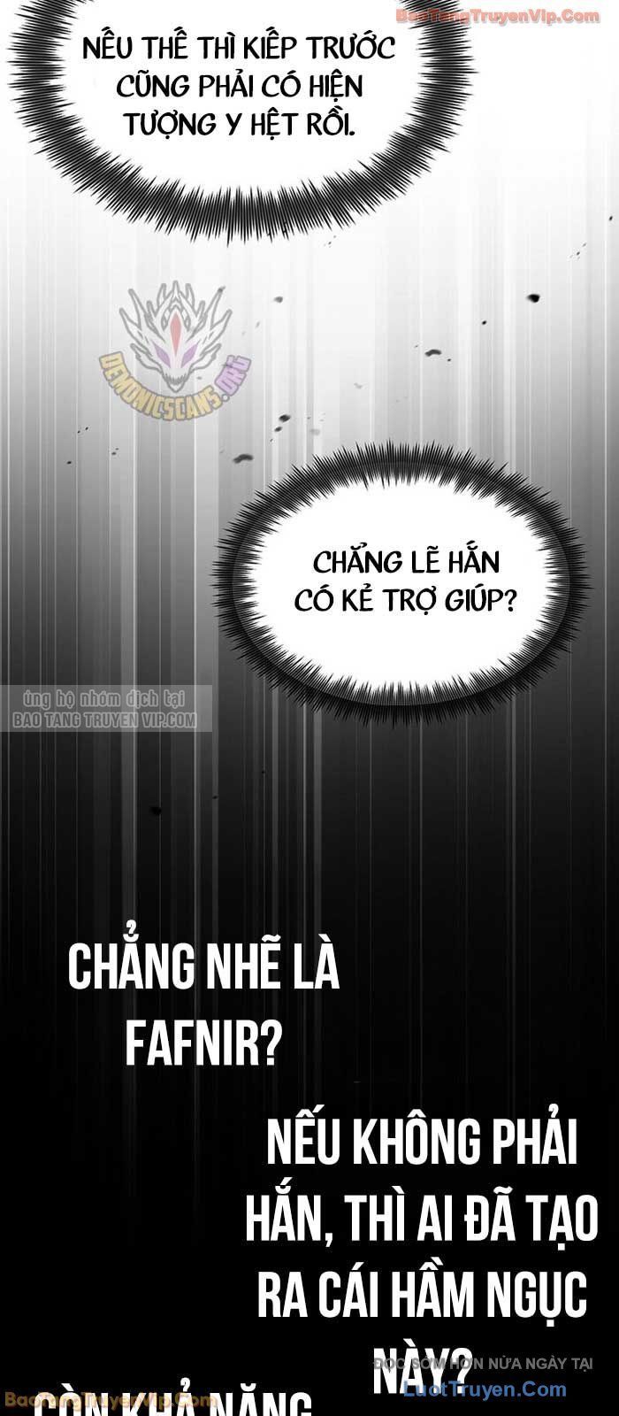Anh Hùng Trở Về Chap 123 - Next Chap 124