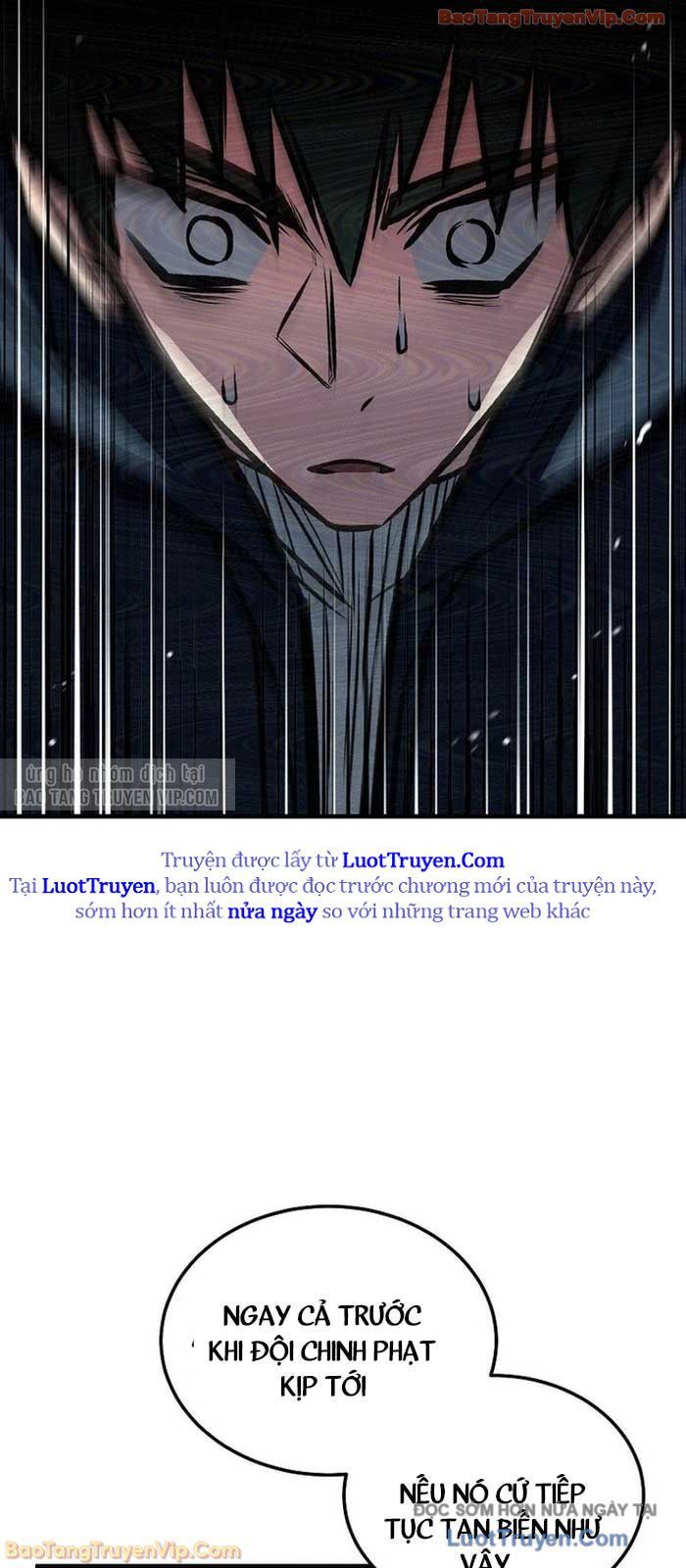 Anh Hùng Trở Về Chap 123 - Next Chap 124