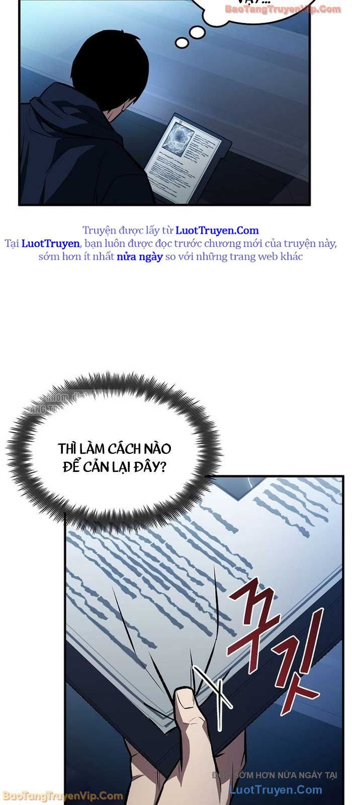 Anh Hùng Trở Về Chap 123 - Next Chap 124