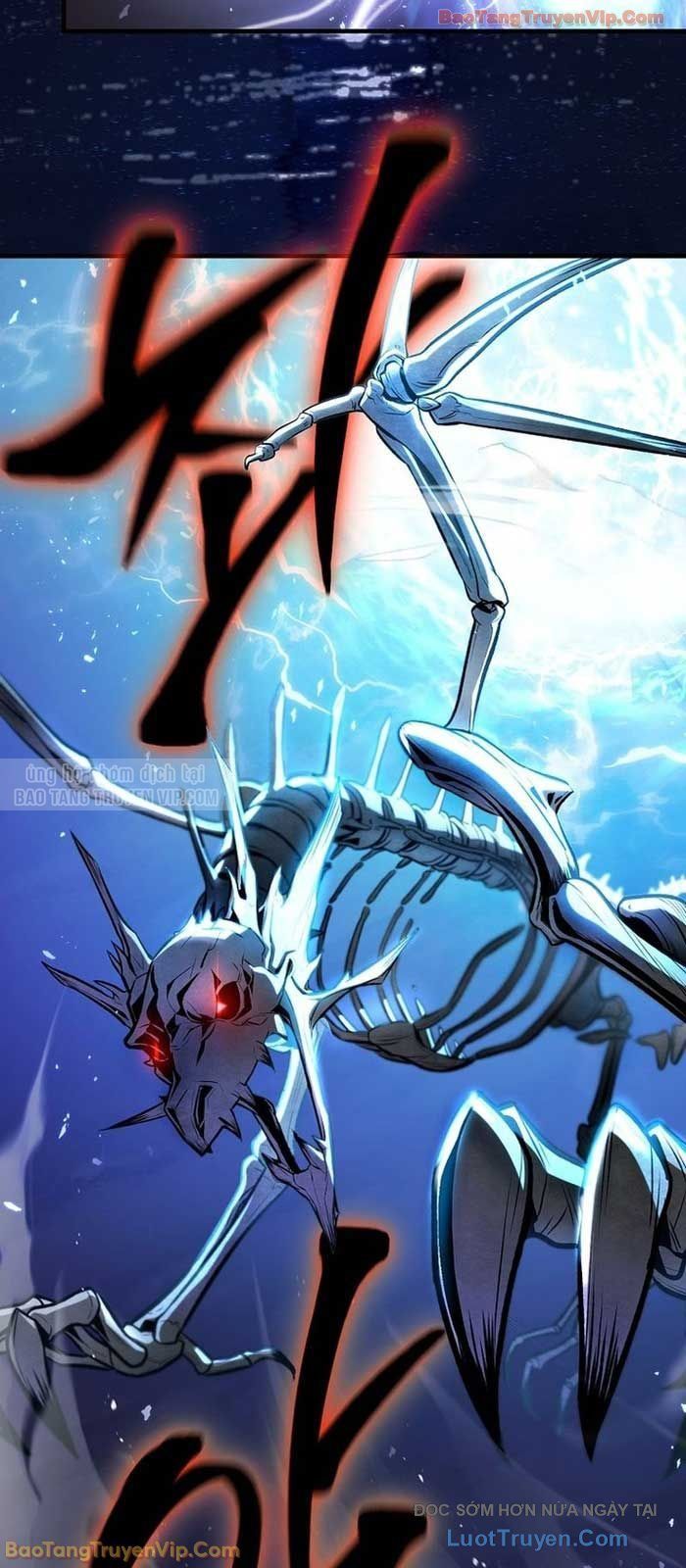 Anh Hùng Trở Về Chap 123 - Next Chap 124