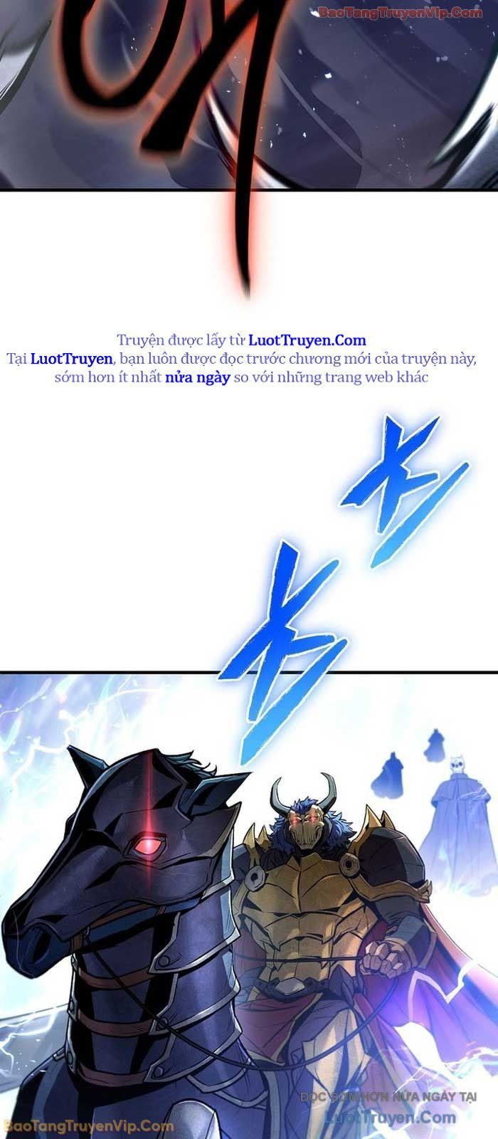 Anh Hùng Trở Về Chap 123 - Next Chap 124