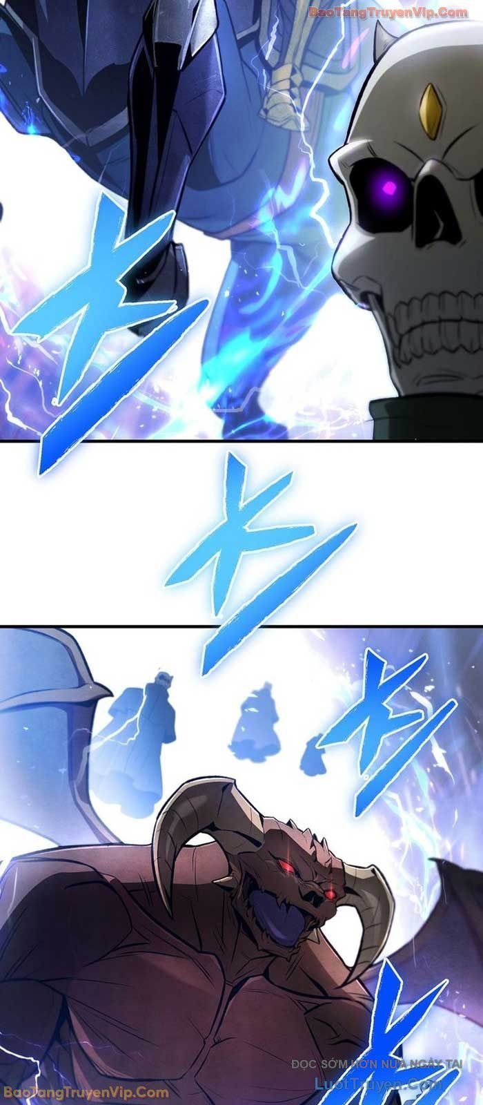 Anh Hùng Trở Về Chap 123 - Next Chap 124