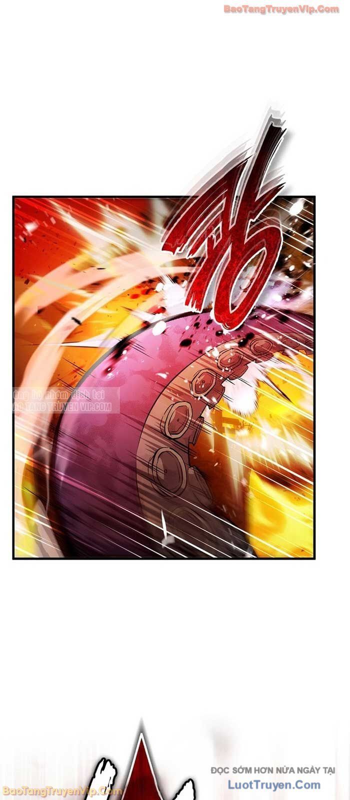 Anh Hùng Trở Về Chap 124 - Next Chap 125