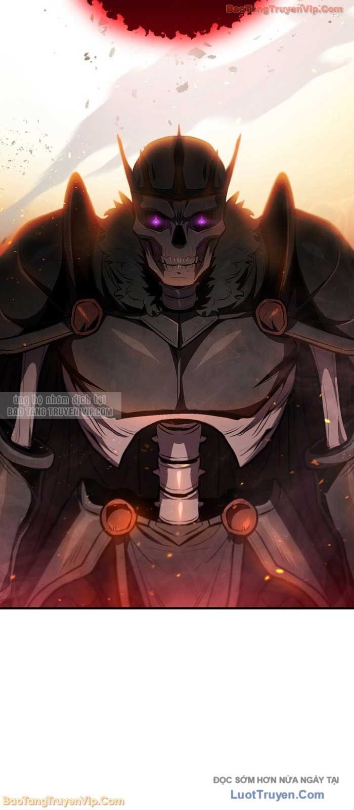 Anh Hùng Trở Về Chap 124 - Next Chap 125