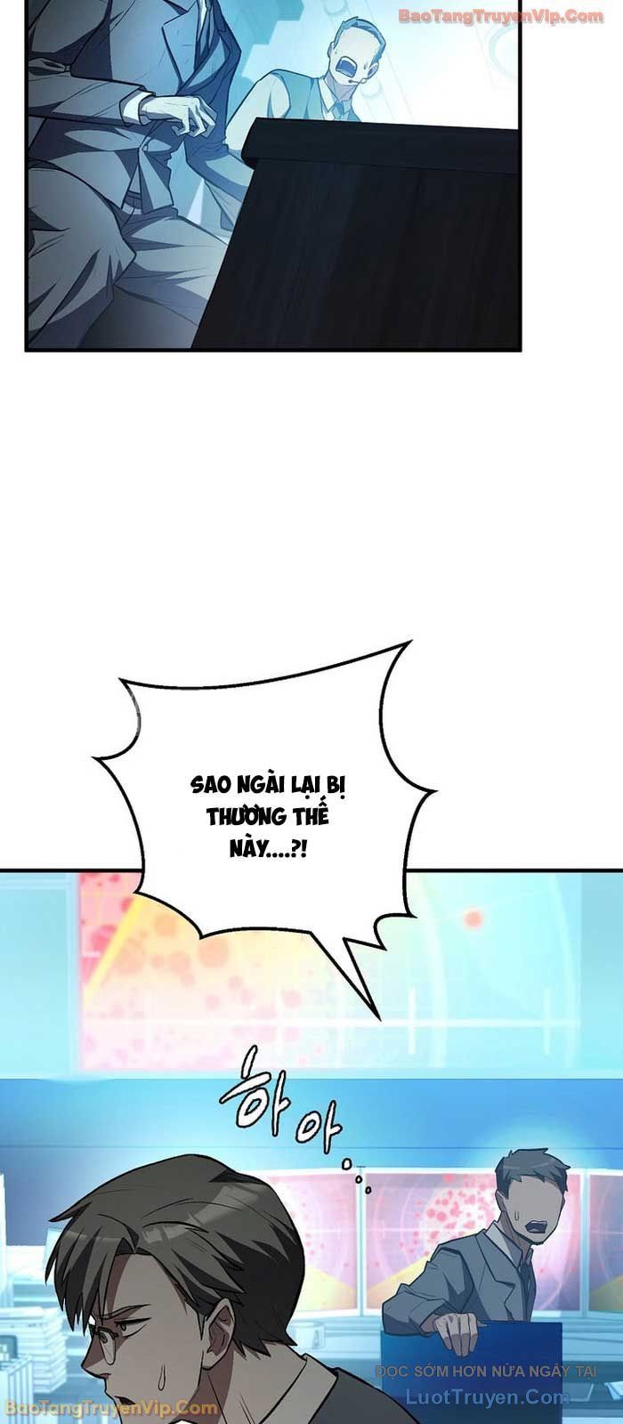 Anh Hùng Trở Về Chap 124 - Next Chap 125