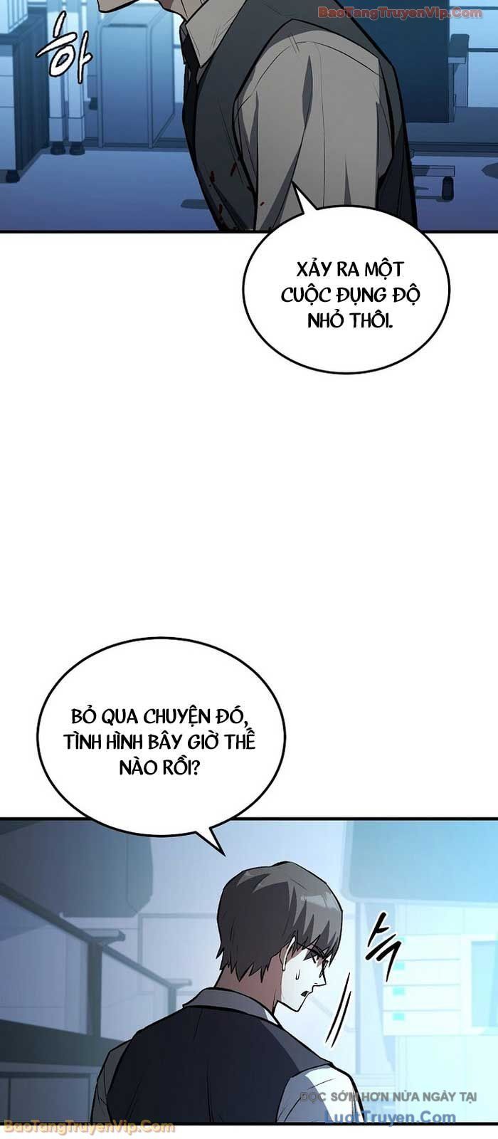 Anh Hùng Trở Về Chap 124 - Next Chap 125